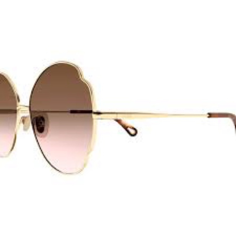 NWT Chloe Sunglasses - Picture 5 of 6